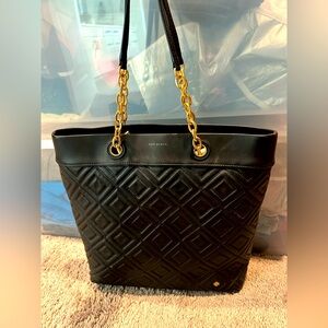 Tory Butch Fleming Tote Bag